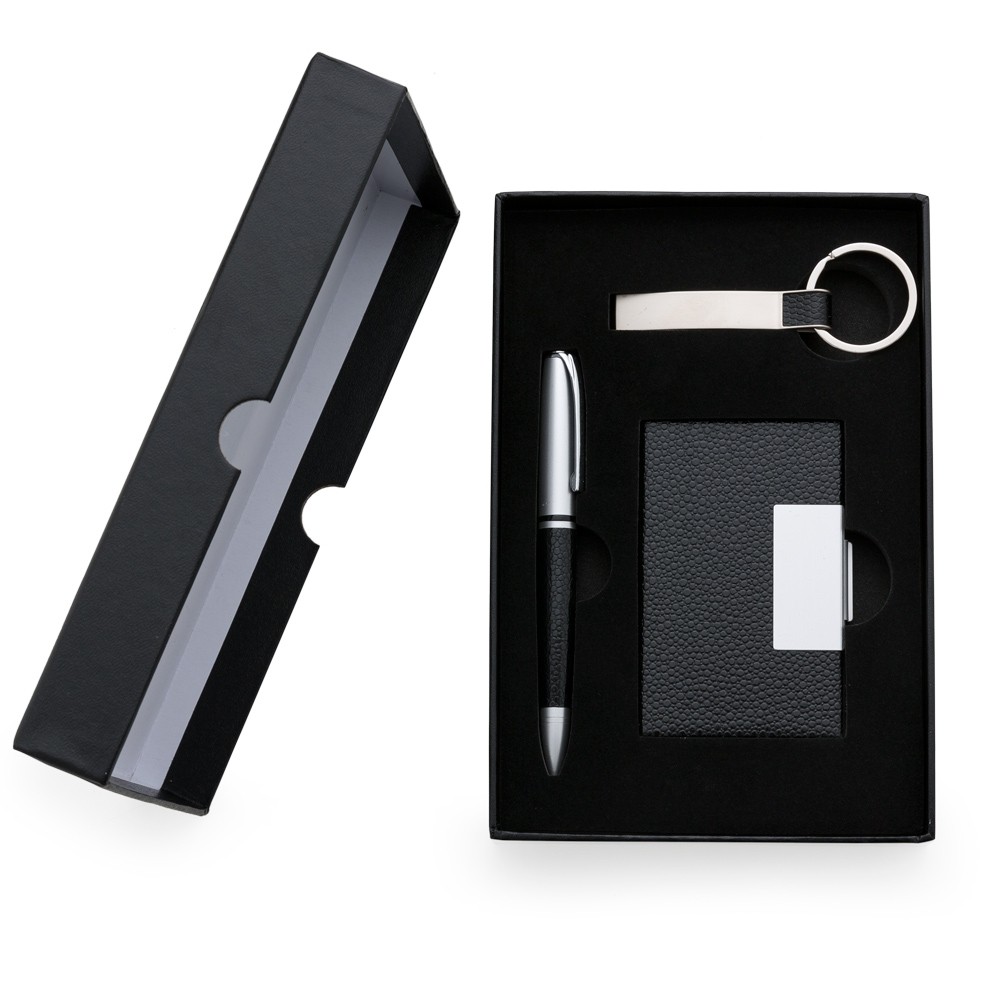 Kit Executivo 3 Peças-1988