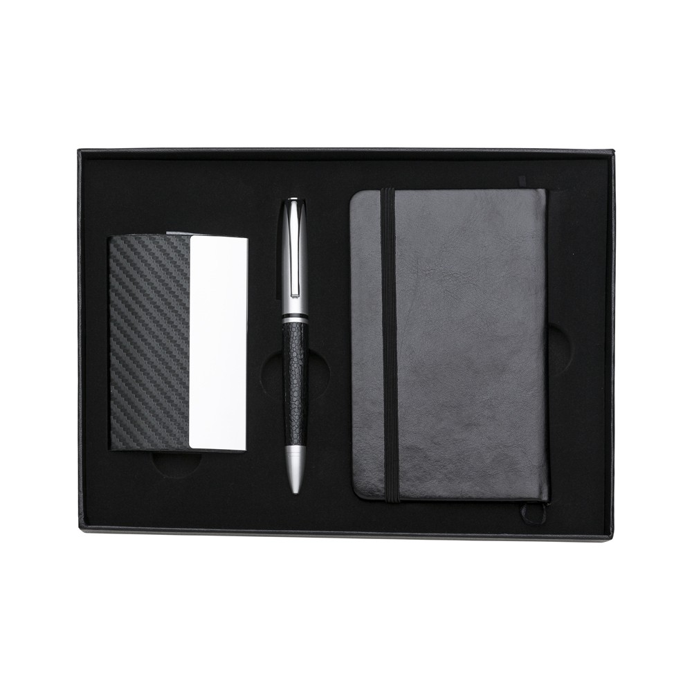 Kit Executivo 3 Peças-998