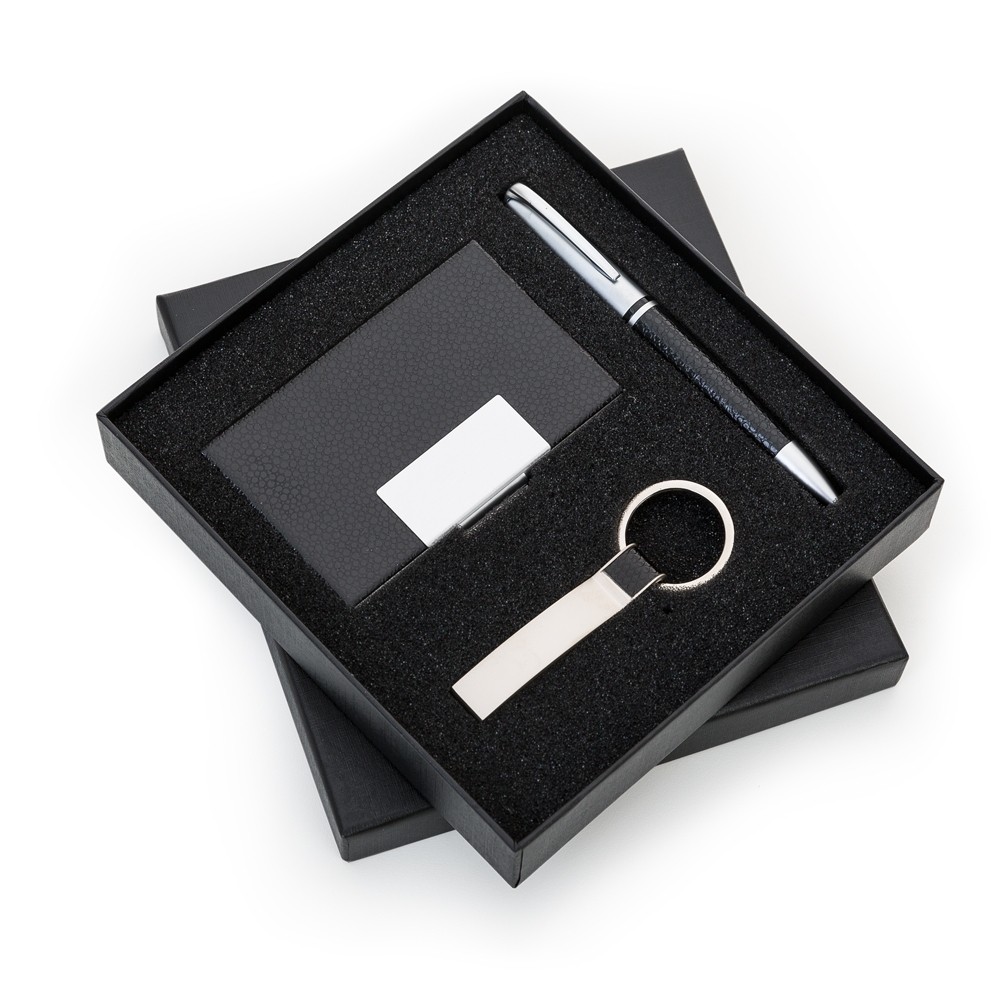 Kit Executivo 3 Peças-4481
