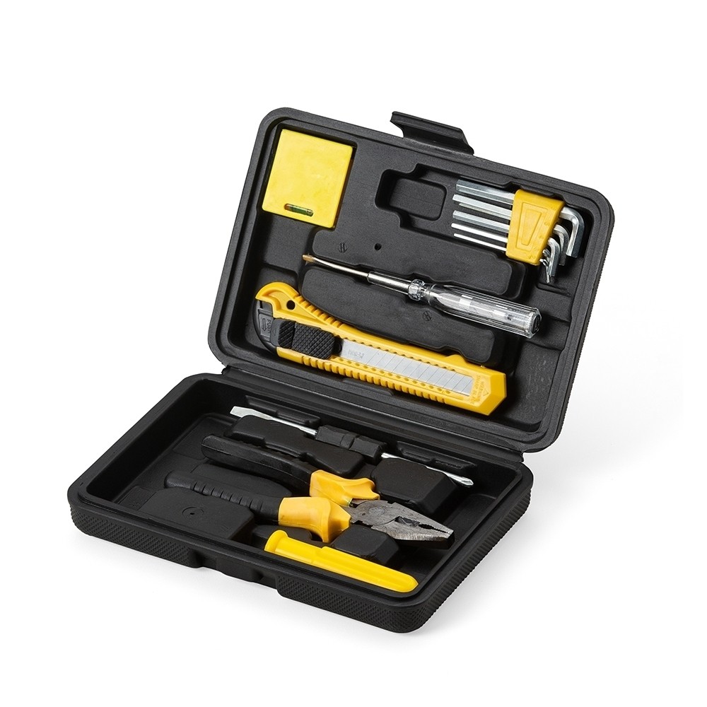 Kit Ferramenta 11 Peças Personalizado -18530