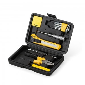 Kit Ferramenta 11 Peças Personalizado -18530