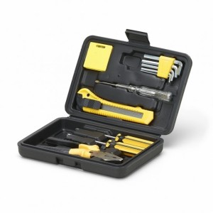 Kit Ferramenta 11 Peças Personalizado -2095