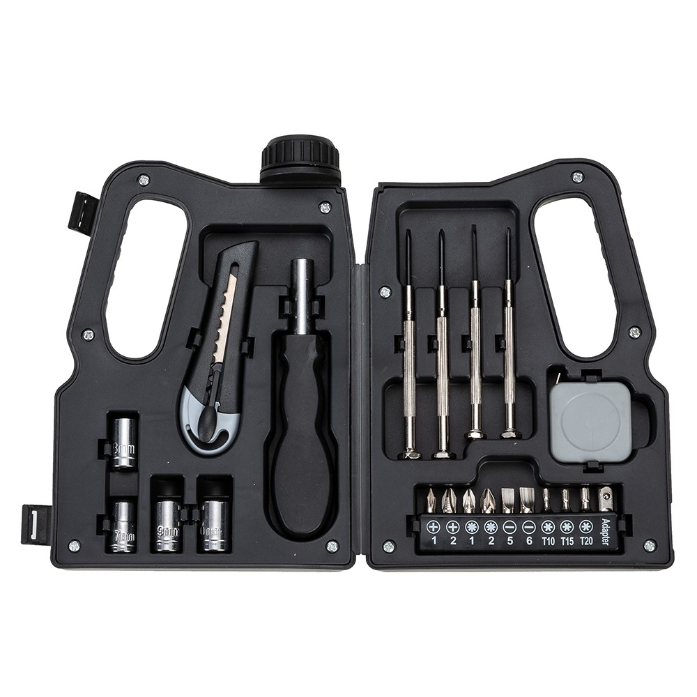 Kit Ferramenta 21 Peças Personalizado-14012