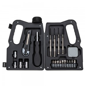 Kit Ferramenta 21 Peças Personalizado-14012