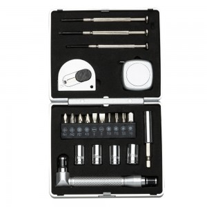 Kit Ferramenta 21 Peças Personalizado-10104