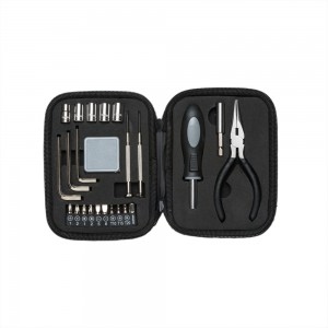 Kit Ferramenta 24 Peças Personalizado.-13745