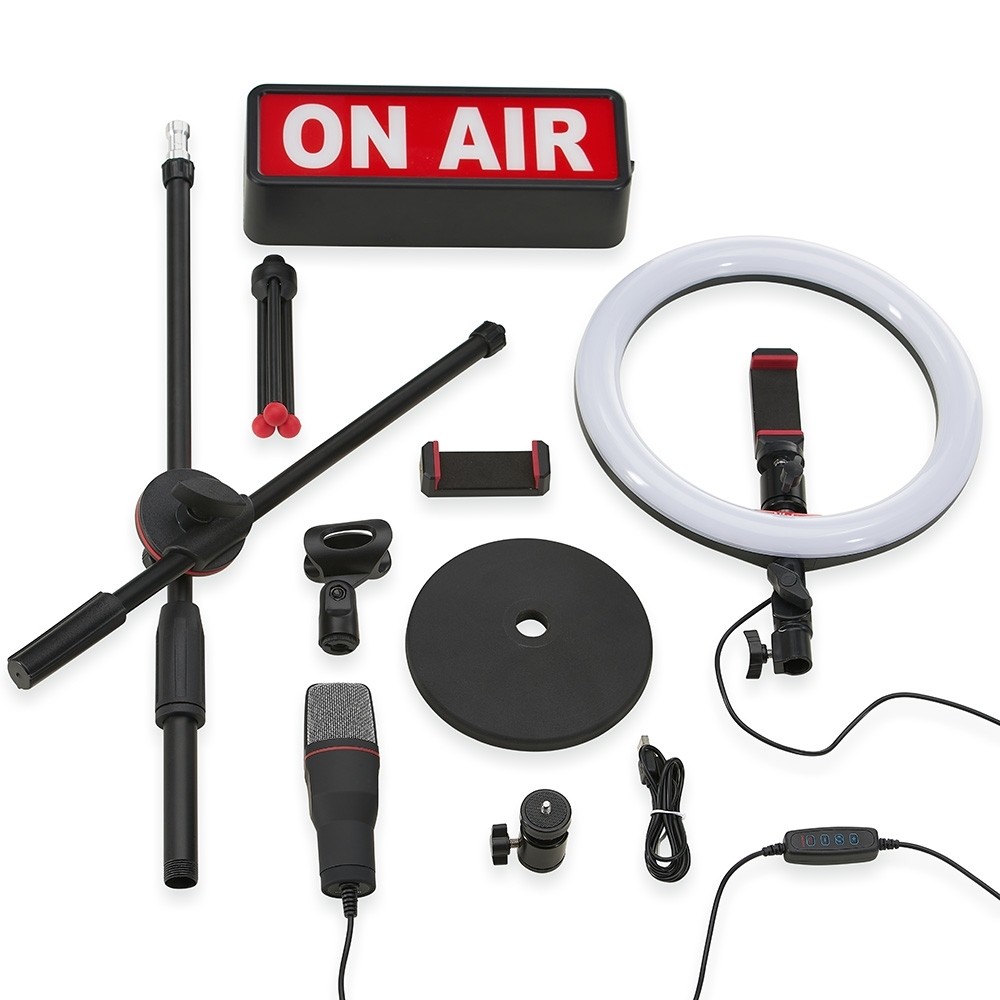 Kit Influencer Personalizado -BG067