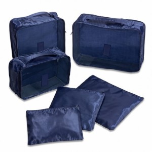 Kit Necessaires 6 Peças Personalizada-18538
