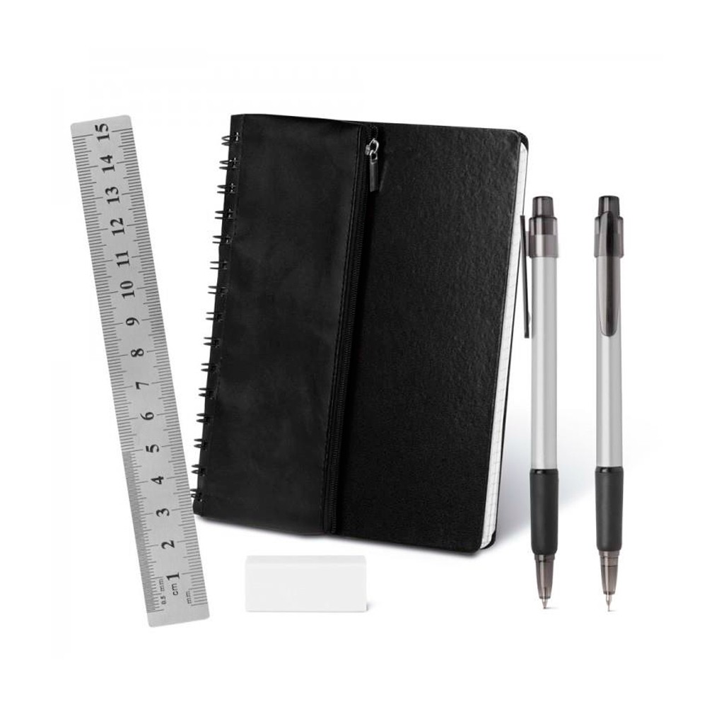 Kit Para Anotações Personalizado-BG014