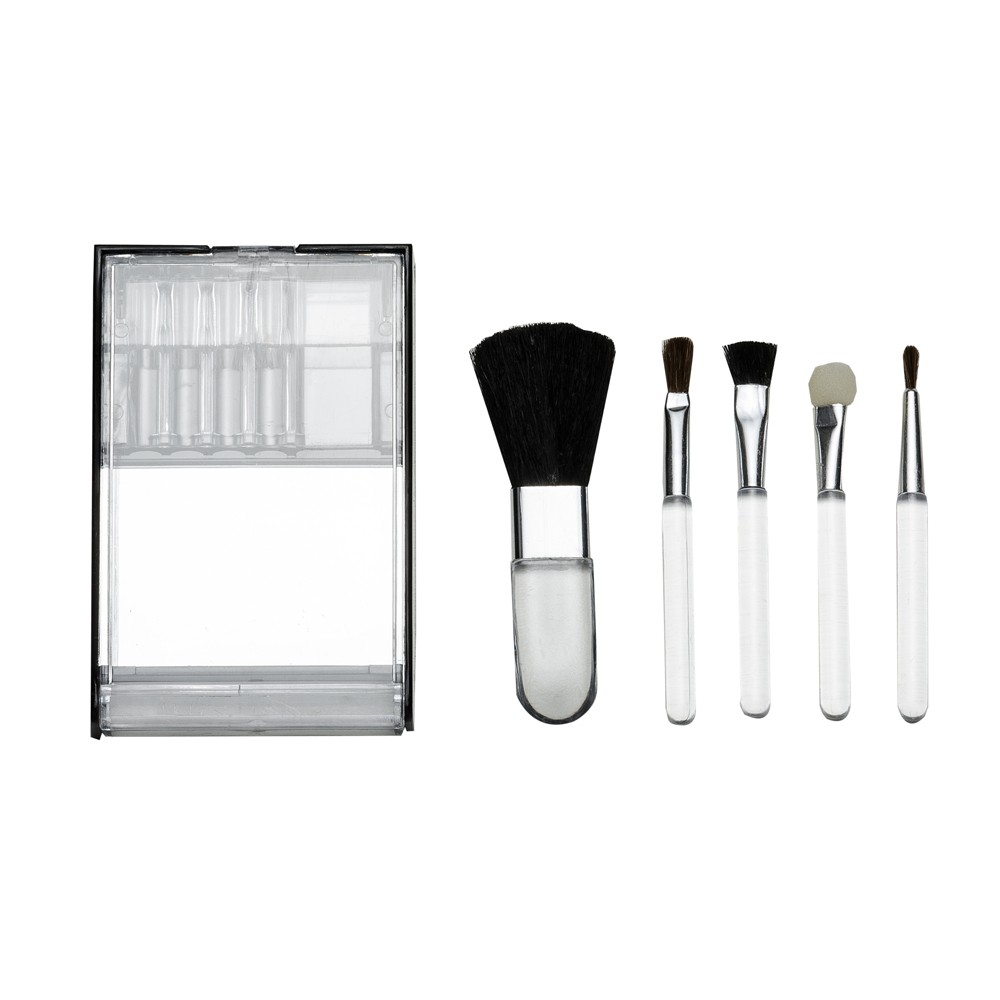 Kit Pincel 5 peças-10774