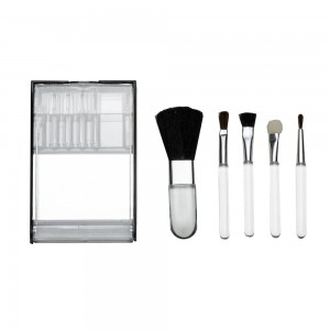 Kit Pincel 5 peças-10774