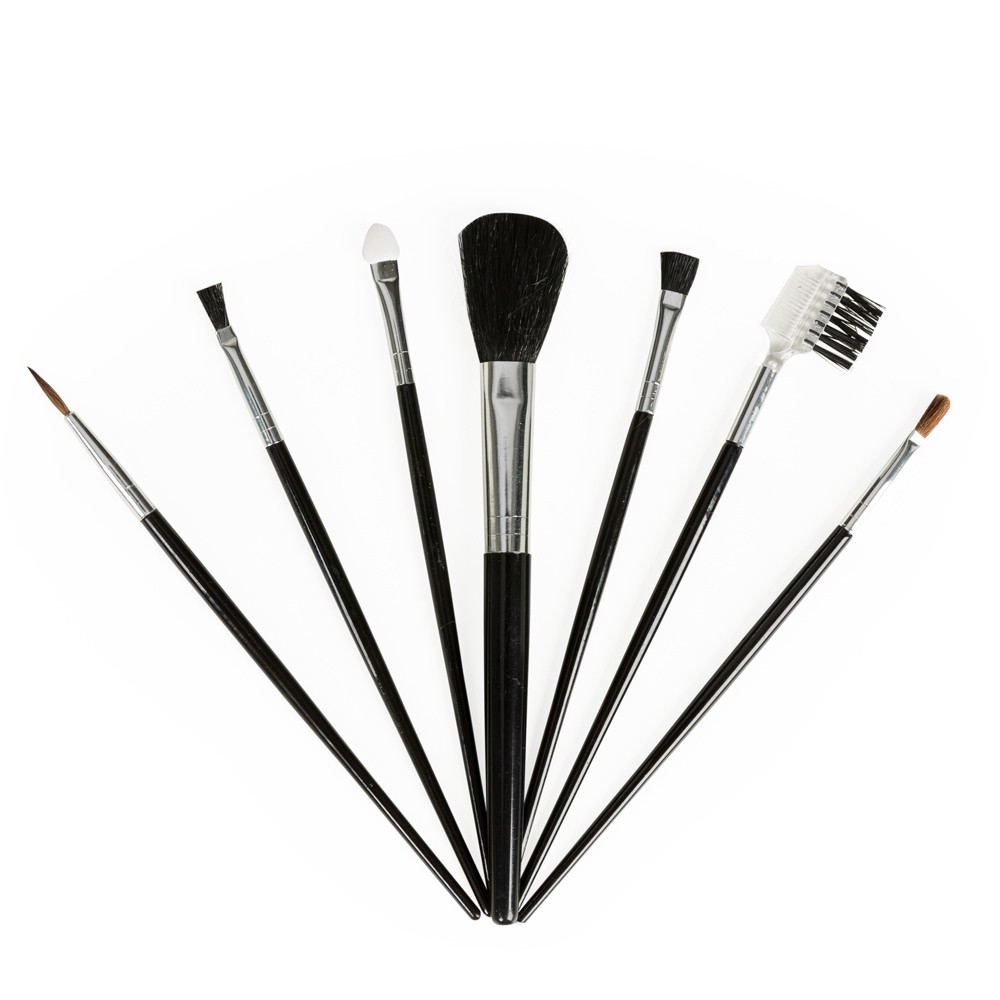 Kit Pincel 7 Peças-772