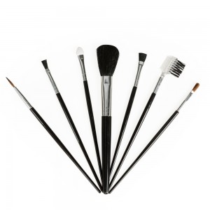 Kit Pincel 7 Peças-772