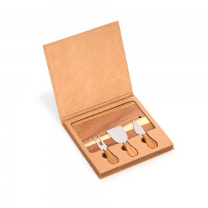 Kit Queijo-KQ270A