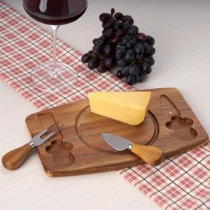 Kit Queijo 3 peças-18628
