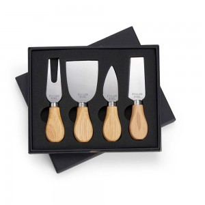 Kit Queijo 4 Peças-06222