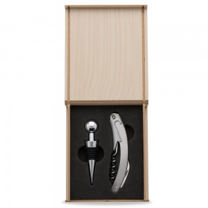 Kit Vinho 2 Peças Personalizada -13102