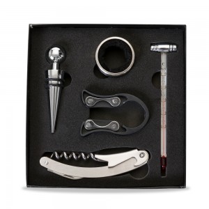 Kit Vinho 5 Peças Personalizado-12452