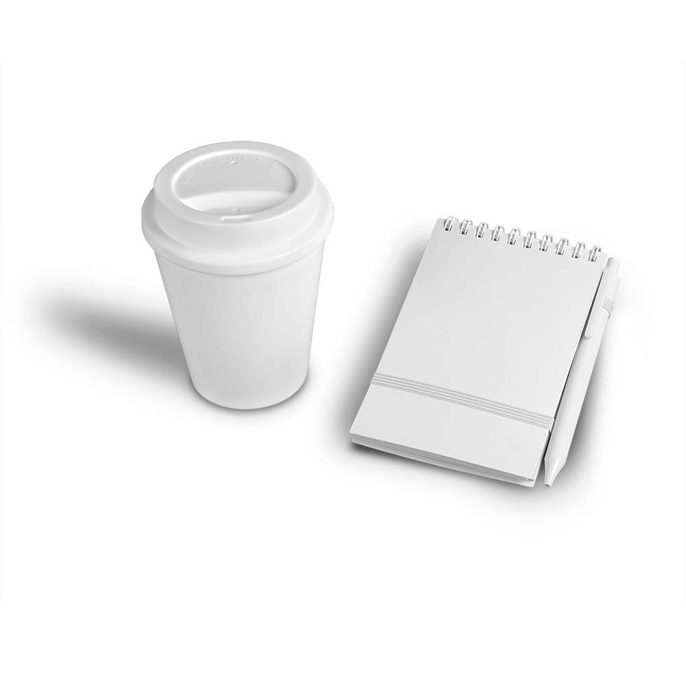 Kit escritório antibacteriano-CJ40024