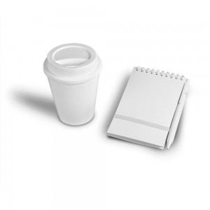 Kit escritório antibacteriano-CJ40024