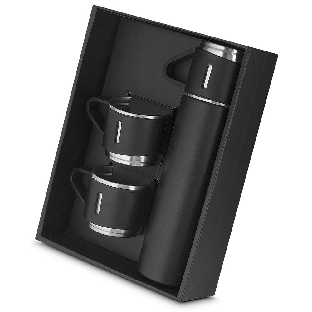 Kit garrafas e canecas-KGC100