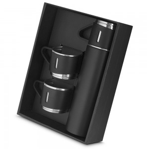 Kit garrafas e canecas-KGC100