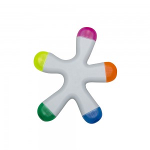 Marca Texto Splash Personalizado -12421