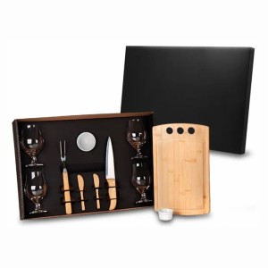 Kit para churrasco-PBKT-90008