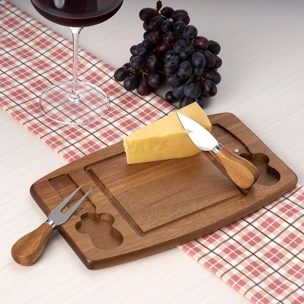 Kit queijo 3 peças-18627