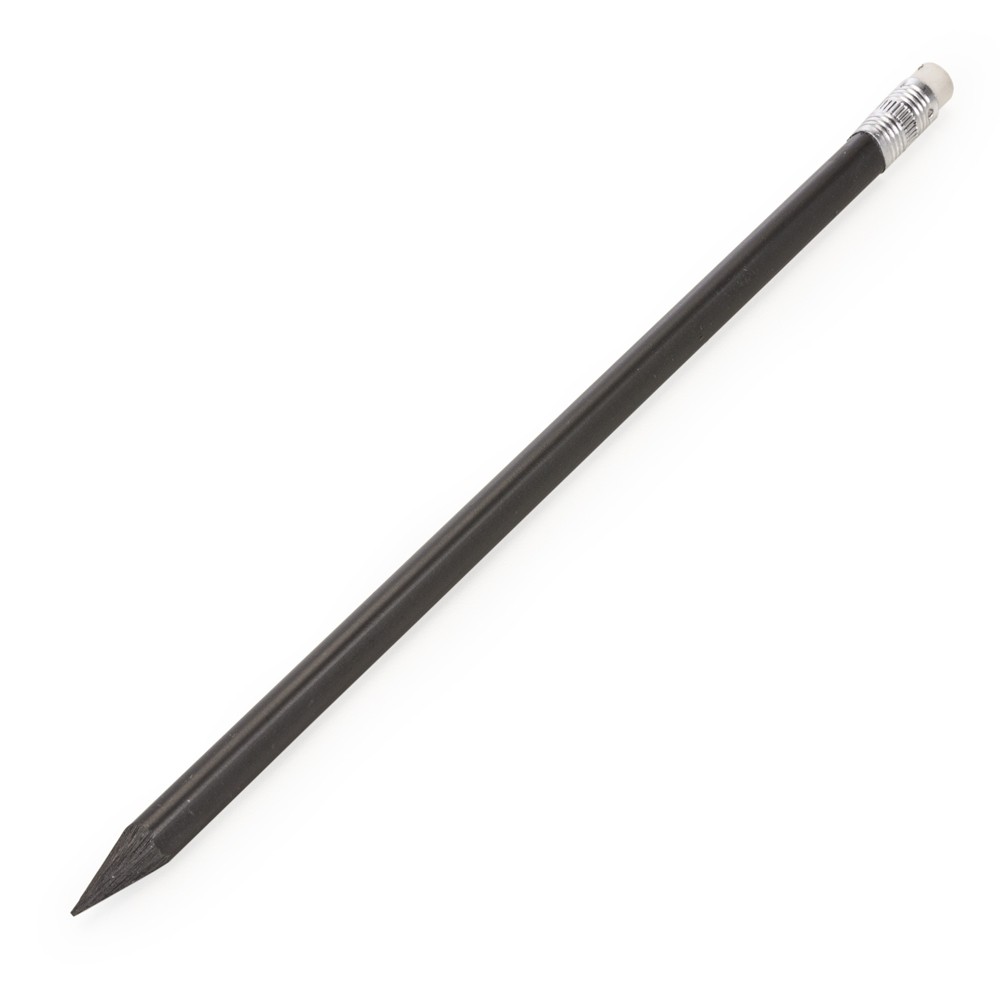 Lápis Ecológico Triangular com Borracha-13871
