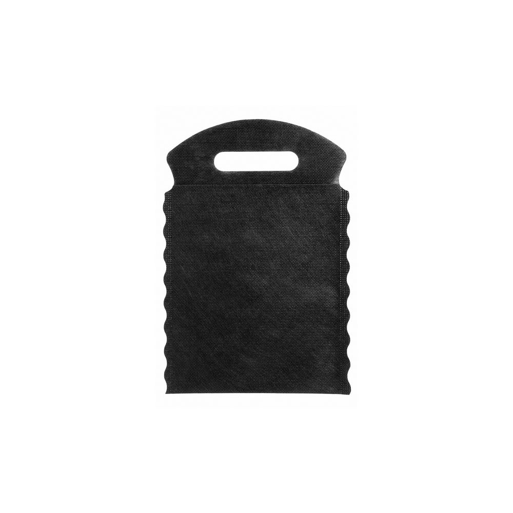 Lixeira para carro em TNT Personalizado-01-17