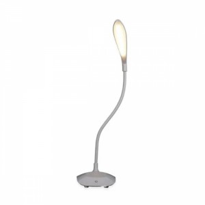 Luminária Led de Mesa Personalizada-BG059