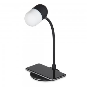 Luminária Led de Mesa Personalizada-BG057