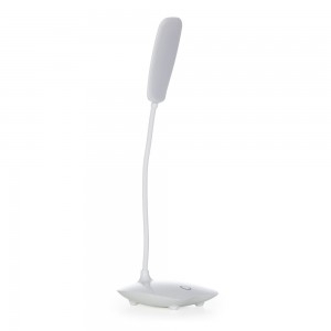 Luminária de Mesa 18 Leds Flexível-13842