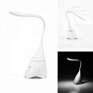 Luminária de Mesa c/ Caixa de Som Personalizada-54734