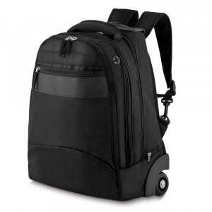 Mochila c/ Rodinhas Personalizada-MC204