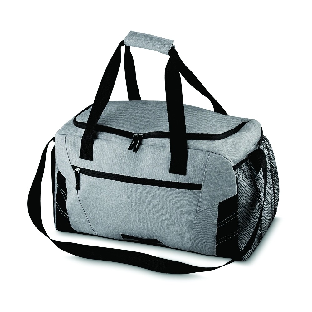 Mala Esportiva Poliéster Personalizada-14044