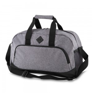 Mala Esportiva Poliéster Personalizado-14186