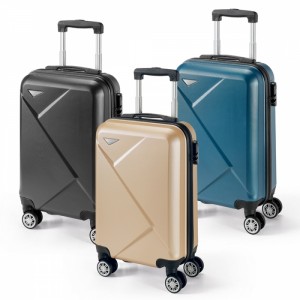 Mala de Viagem Executivo Personalizada-92185