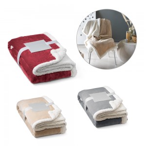 Manta polar Personalizada-99078