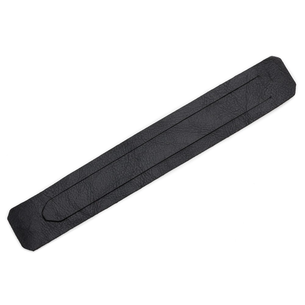 Marcador de Página Couro Sintético Personalizado-13638