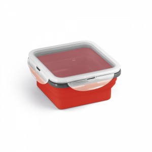 Marmita Retratil De Silicone Personalizado-93846