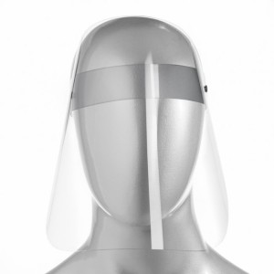 Máscara PET de Proteção Facial Personalizada-14448