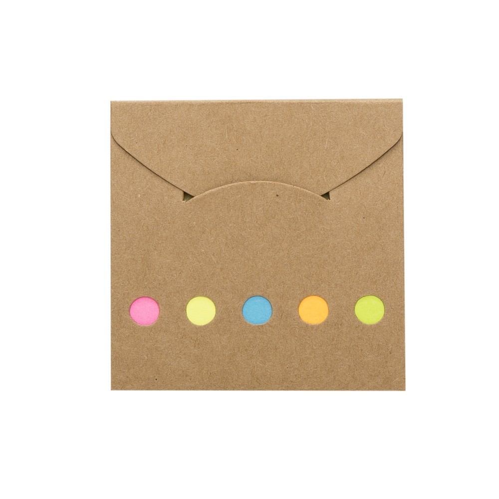 Mini Bloco Ecológico Personalizado -12398