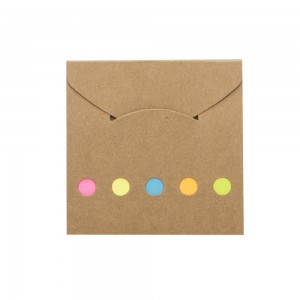 Mini Bloco Ecológico Personalizado -12398