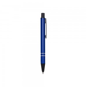 Mini Caneta Semi-Metal Personalizada-13151