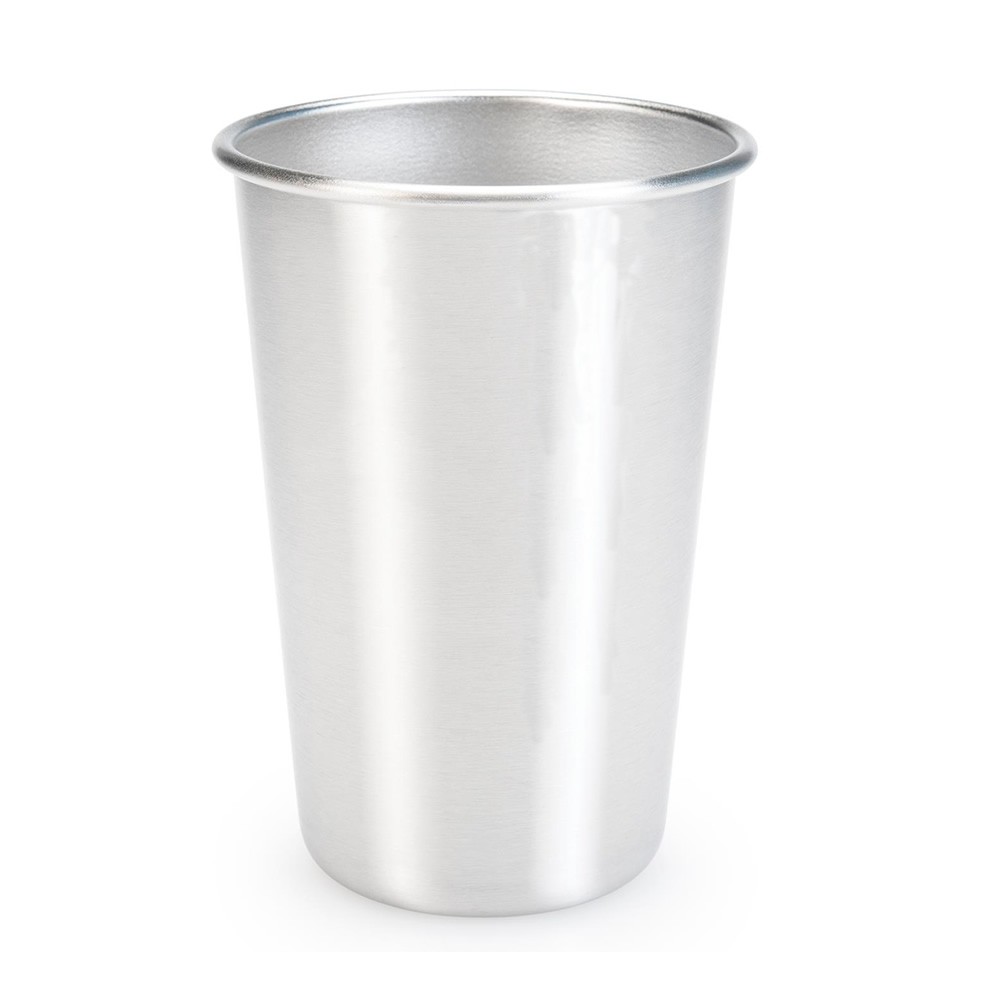 Mini Copo de Inox Personalizado-PBCUP