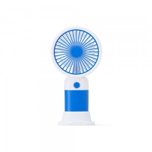 Mini Ventilador Recarregável-05042