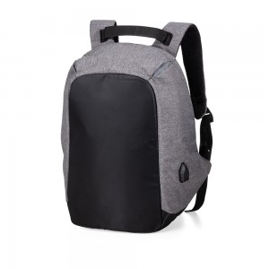 Mochila Anti-Furto USB Personalizada-01306