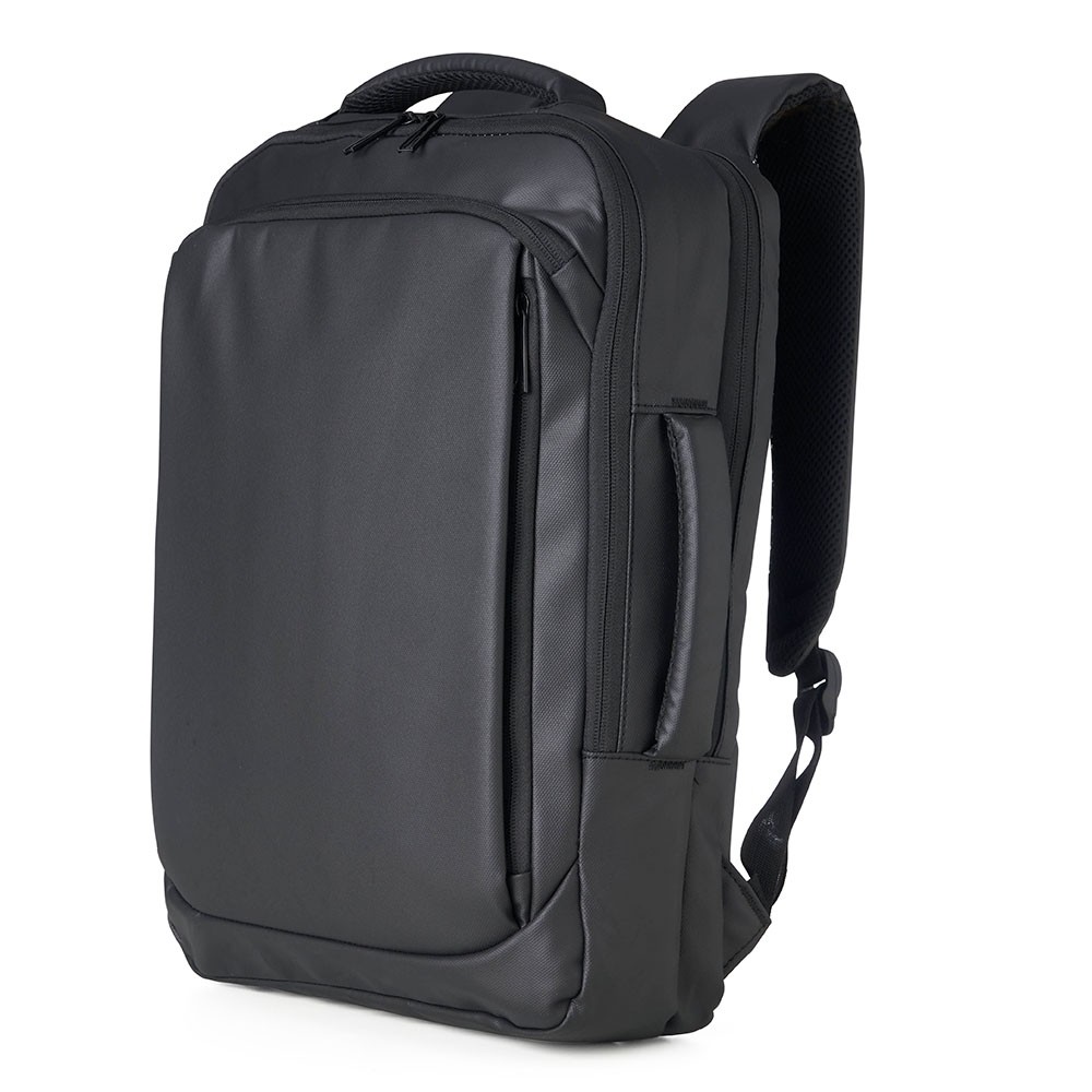 Mochila Couro Sintético USB 17 Litros-1901
